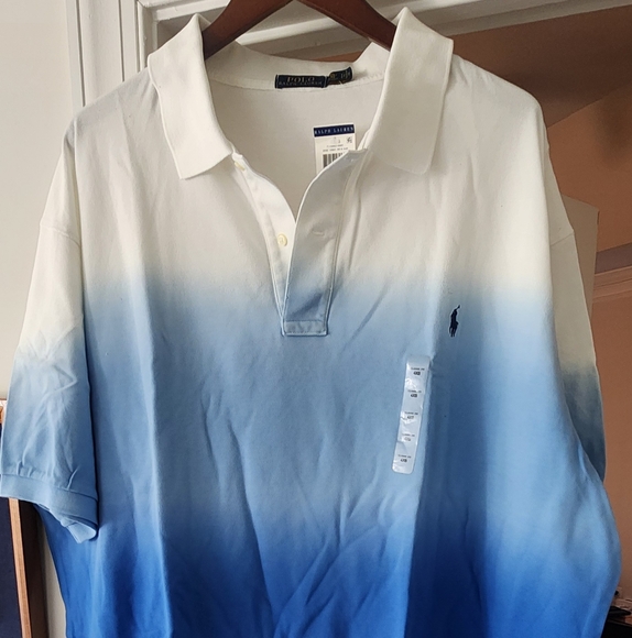 Men's Polo Shirt. - Picture 1 of 4